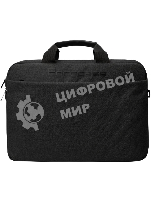 Сумка для ноутбука PORTCASE (15,6
