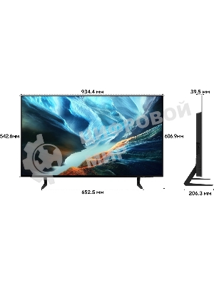 Телевизор Samsung 42