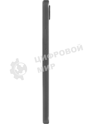 Смартфон Realme RMX5171 16 5G 256Gb, 8Gb, темно-серый