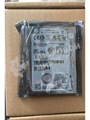 Жесткий диск HP MSG SATA w/FW SV DJ T2300 (CN727-67045/CN727-67037/CN727-67033/CN727-67028/CN727-67017)