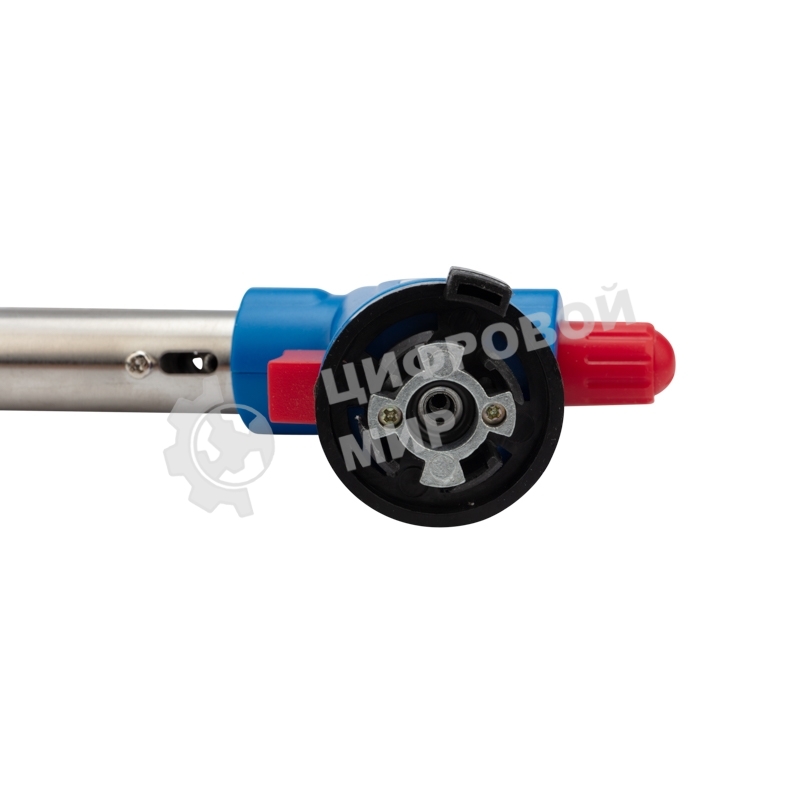 Газовая горелка-насадка Rexant GT-23 с пьезоподжигом