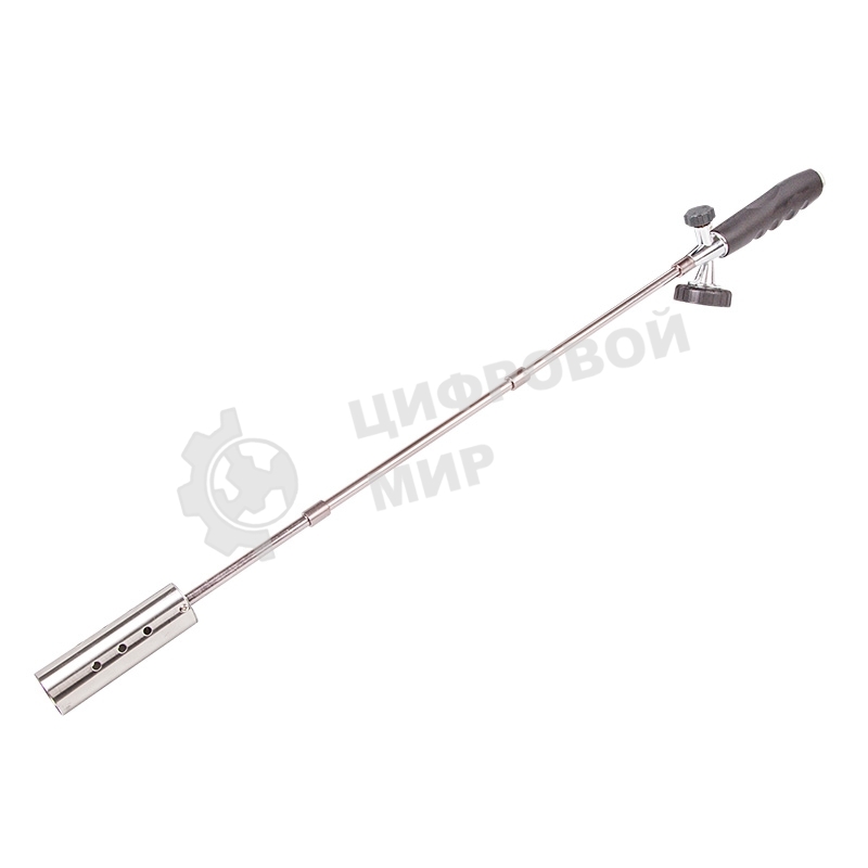 Газовая горелка-насадка Rexant GT-21 (механическая с регулятором) удлиненного типа