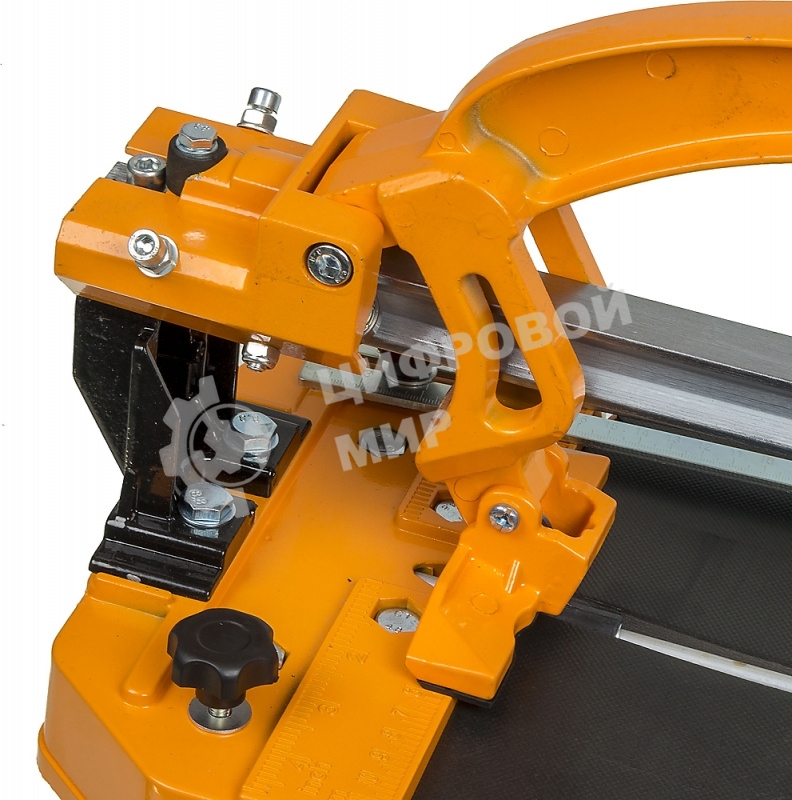 Плиткорез рельсовый 700 мм Вихрь
