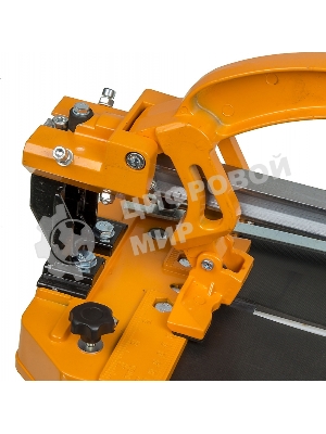 Плиткорез рельсовый 700 мм Вихрь