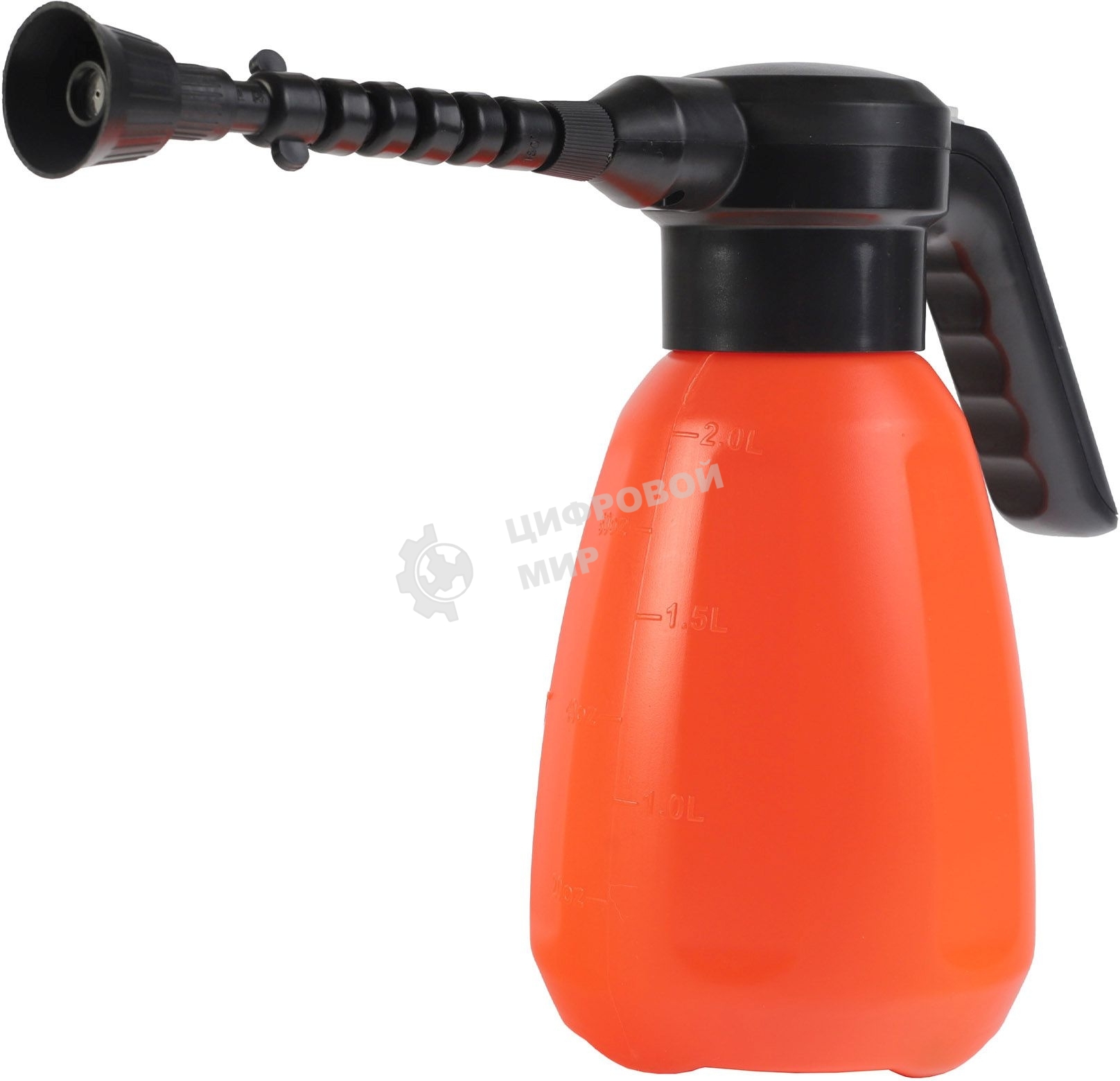 Распылитель аккумуляторный PATRIOT PT-2Li