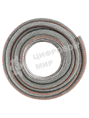 Шланг поливочный LUXE Palisad 1/2