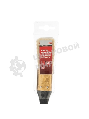 Кисть плоская MTX 83160 