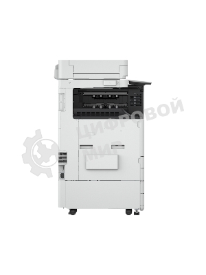 МФУ лазерное Canon imageRUNNER ADVANCE DX C3930I (5962C005), А3, цветное, печ. 30 стр/мин. (А4) 15 стр/мин. (А3), 1200x1200 dpi (печать) 600x600 dpi (скан.), USB, Ethernet (без автоподатчика и картриджей, запуск АСЦ)