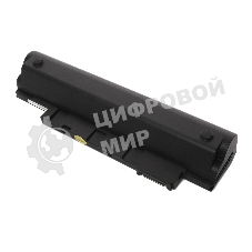 Аккумуляторная батарея для ноутбука Acer Aspire One D255 D260 eMachines 355 350 7800mAh OEM черный