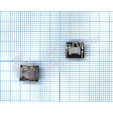 Динамик верхний (слуховой) для Huawei Honor 8C