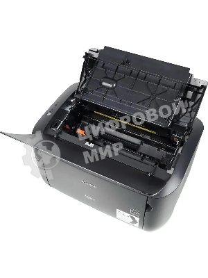 Принтер лазерный Canon i-Sensys LBP6030B (8468B006), A4, ч/б, печ. до 18 стр/мин., 600 x 600 dpi, USB