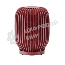 Умная колонка SBER SberBoom SBDV-00090, терракотовый