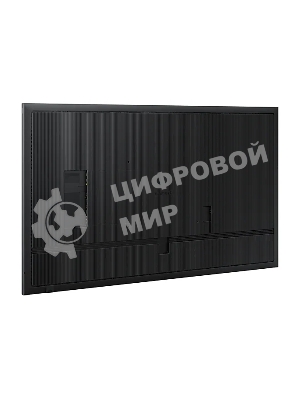 Информационный дисплей Samsung QB50C 50