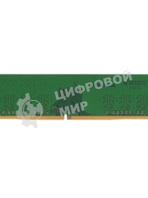 Оперативная память Exegate, DDR4, 16GB (1x16 GB), 3200 MHz, CL19, DIMM, OEM