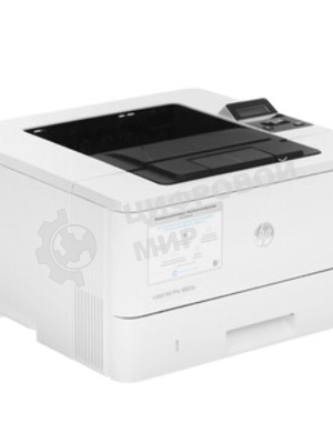 Принтер лазерный HP LaserJet Pro 4003n (2Z611A), A4, ч/б, печ. до 40 стр/мин., 1200 x 1200 dpi, USB, RJ-45, Air Print, Mopria
