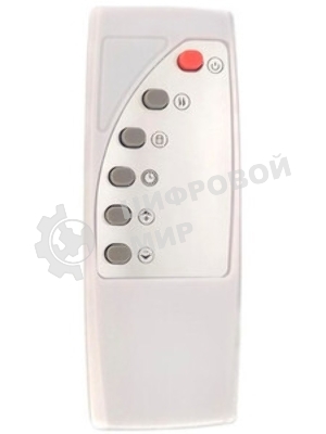 Конвектор электрический Neoclima AURA-2000W белый, 2000 Вт, 25 м2, электронный термостат, Wi-Fi