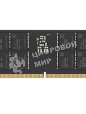 Оперативаня память ADATA DDR5 R-DIMM 32GB 5600MHz 1*32GB ECC Reg 1.1V CL46-45-45 SINGLE TRAY