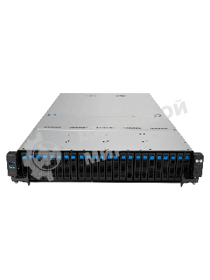 Платформа системного блока ASUS RS521A-E12-RS24U 