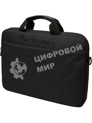 Сумка для ноутбука PORTCASE (15,6
