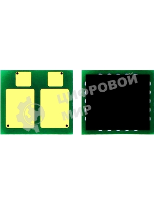 Чип драм-юнита Cactus CS-CHIP-H-CF219A (19A/CF219A) 12000 стр