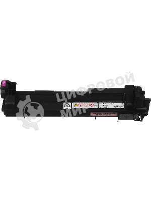 Картридж лазерный тип SP C360E малиновый для Ricoh SP C360DNw/SP C360SNw/SP C360SFNw/SP C361SFNw (1,5K)