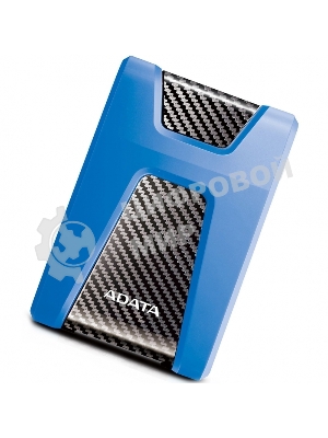 Внешний HDD 2.5