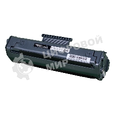 Картридж Sakura C4092A для HP 1100/1100a/1100 se/1100xi/1100a xi/3200/3200se/3200ase/3200, черный, 2500 к.