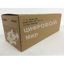 Бункер отработанного тонера Canon iR Adv C250i/350i/351i (FM0-0015)