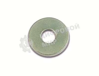 Шайба DKC CM120800 М8 кузовная DIN9021 (уп. 100 шт)