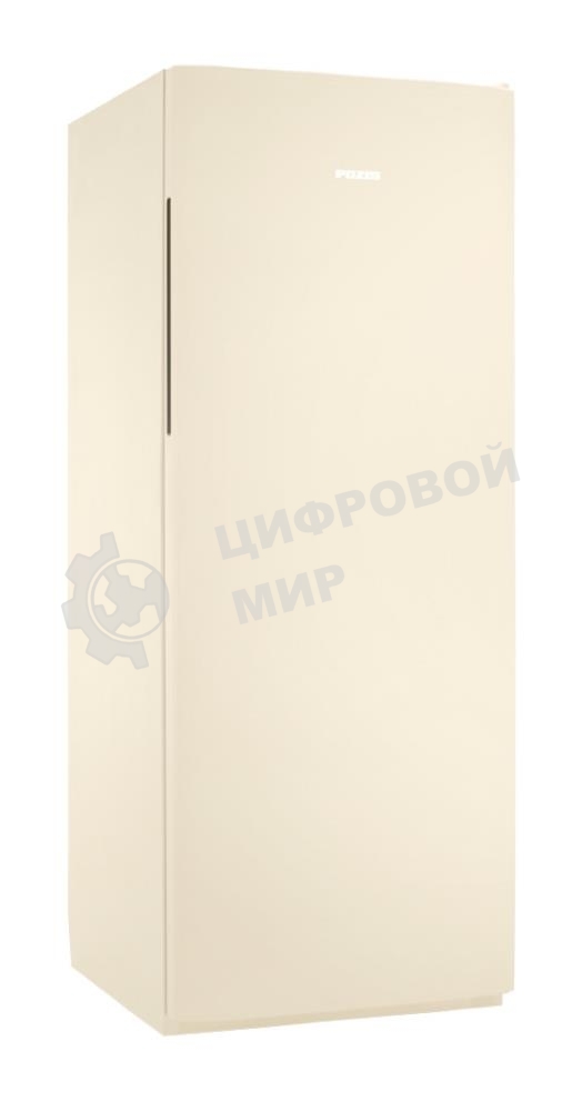 Морозильная камера Pozis FV NF-117, бежевый, 228л, 6 ящиков