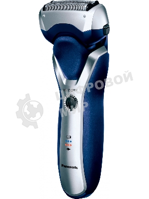 Электробритва сетчатая Panasonic ES-RT37-S520