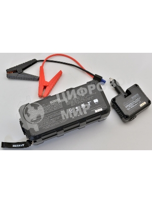 Пуско-зарядное устройство Berkut PSL-150