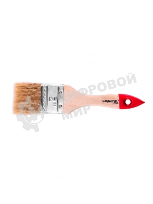 Кисть плоская MTX 82530 