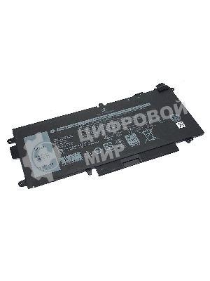 Аккумулятор для ноутбука Dell Latitude 12 5289 7.6V 7500mAh