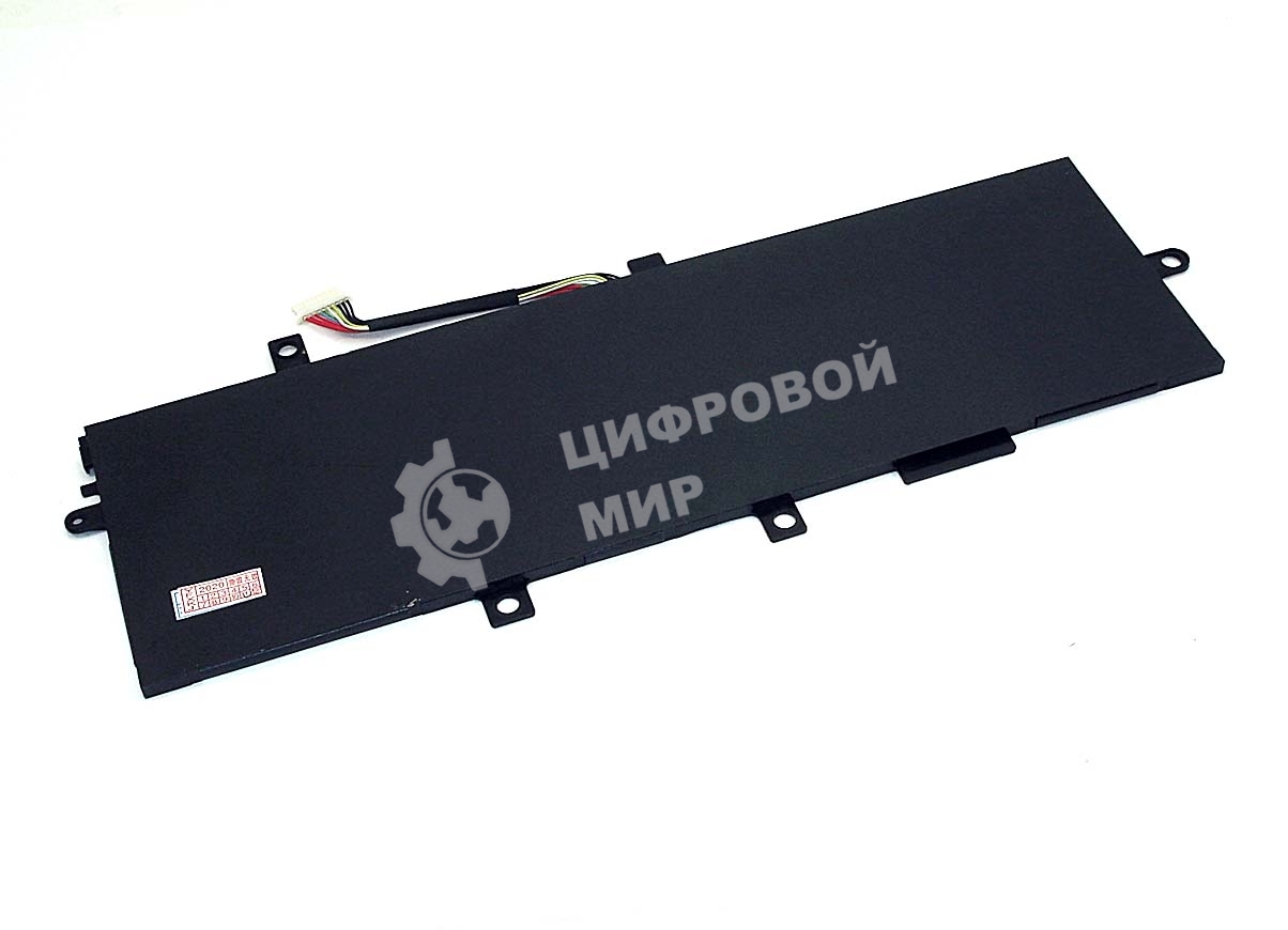 Аккумулятор для ноутбука Lenovo ThinkPad Helix, Helix 2, 4670mAh, 7.5V, Lenovo, 4660, 7.5V Orig
