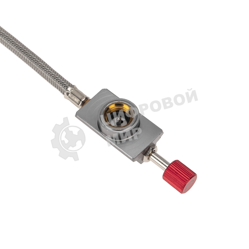 Плитка газовая Rexant туристическая Медея