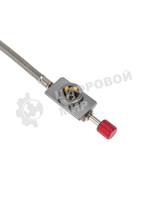 Плитка газовая Rexant туристическая Медея