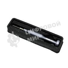 Отвертка из алюминиевого сплава Jakemy JM-8179 Pentalobe 0.8