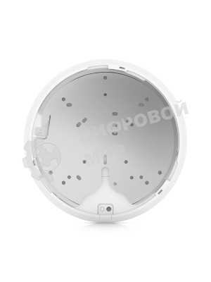 Точка доступа Ubiquiti UniFi 6 AP Pro U6-Pro 2.4+5 ГГц, Wi-Fi 6, 4х4 MU-MIMO, 802.3at, 1х 1G RJ45