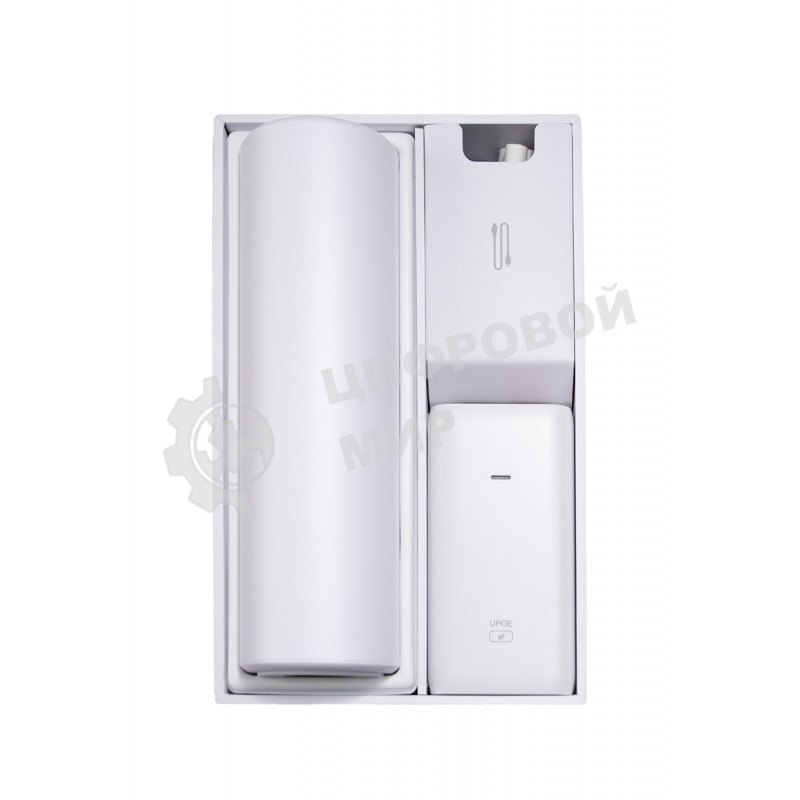 Точка доступа Ubiquiti UniFi UAP-FlexHD Wi-Fi