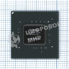 Видеочип nVidia GeForce GTX940M N16S-GT-S-A2