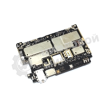 Материнская плата для Asus Zenfone 3 Max ZC553KL 3x32Gb 90AX00D0-R00011