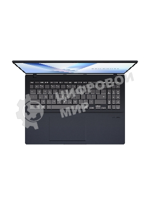 Ноутбук ASUS VivoBook 16 M1607KA-MB102 синий 16