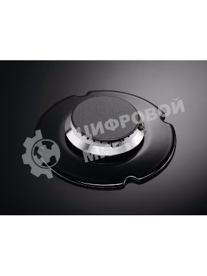 Газовая варочная панель Electrolux KGG6407K черный