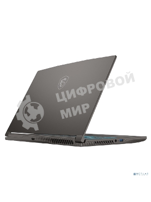 Ноутбук MSI Thin 15 B13VE-3200XRU Intel Core i7-13620H/16Gb/SSD 512Gb/RTX 4050 6Gb/15.6