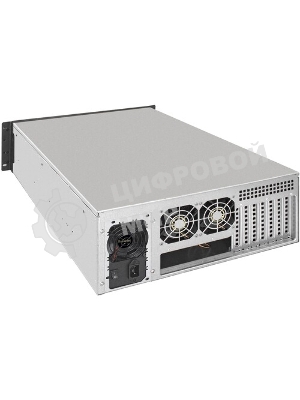 Корпус Exegate Pro 4U4139L RM 19