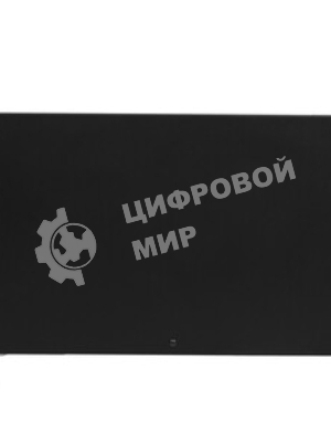 Источник бесперебойного питания Ippon Innova TA 1000 1000Вт 1000ВА черный