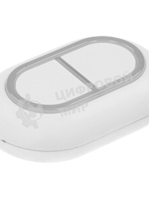 Кнопка тревоги Dahua DHI-ARD821-W2(868)