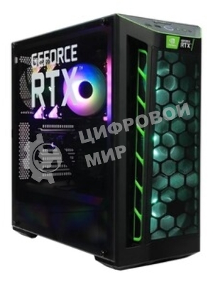 Компьютер Raskat STRIKE 520 (AMD RYZEN 5 7500F, RAM 32GB, SSD 1Tb, NVIDIA RTX 5060 8GB, noOS, белый)
