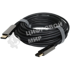 Активный оптический кабель iOpen AD3753A-10.0 DP1.4 32Gbs/8K@60Hz 10м